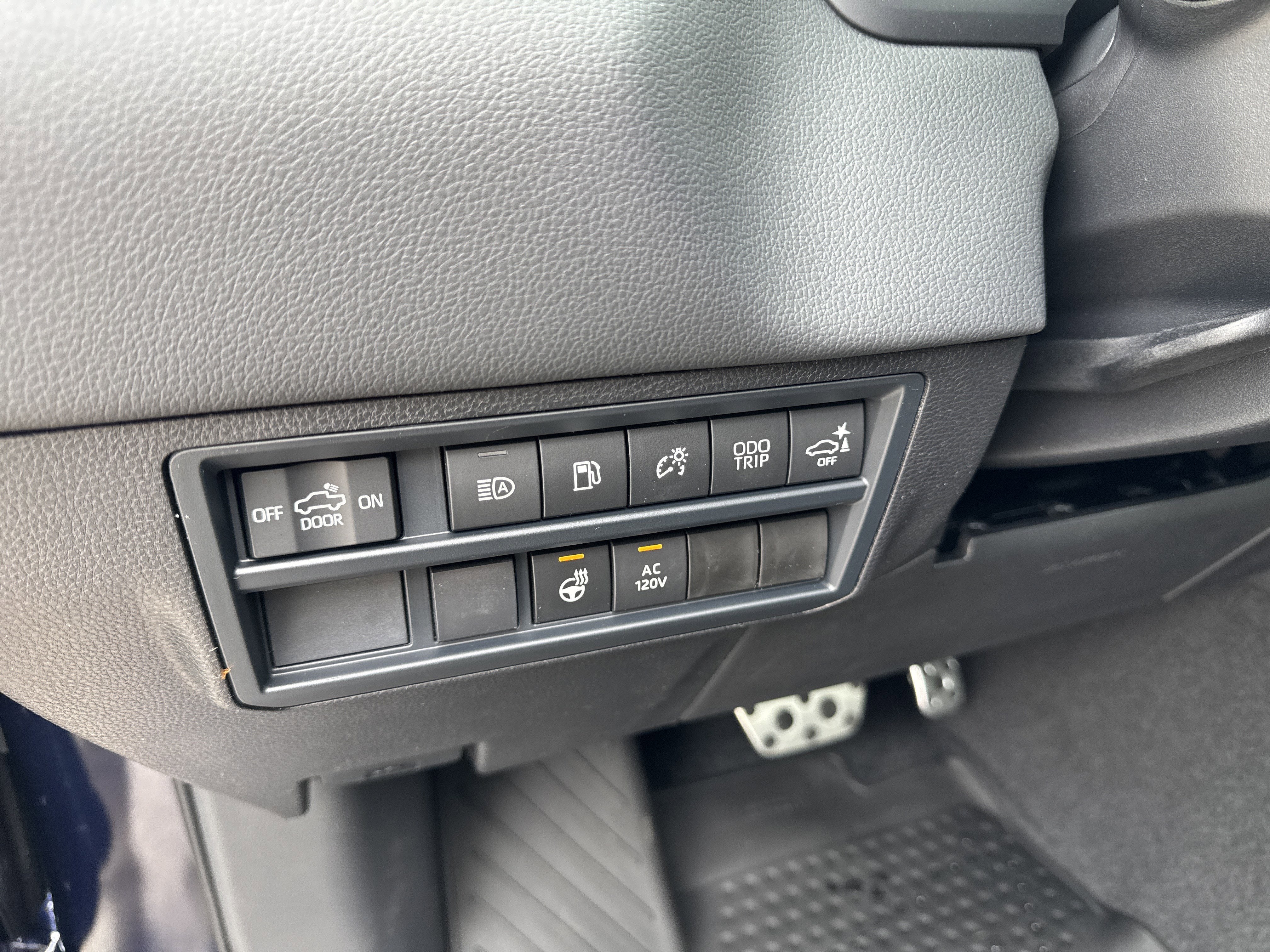 2026 Toyota Tundra i-FORCE MAX Limited i-FORCE MAX