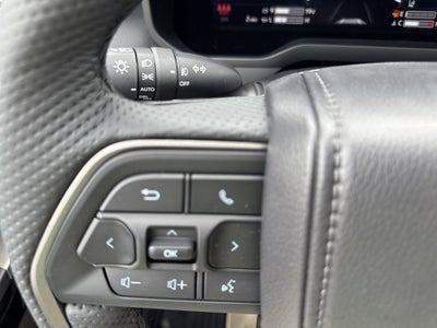 2026 Toyota Tundra i-FORCE MAX Limited i-FORCE MAX