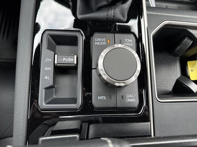 2026 Toyota Tundra i-FORCE MAX Limited i-FORCE MAX