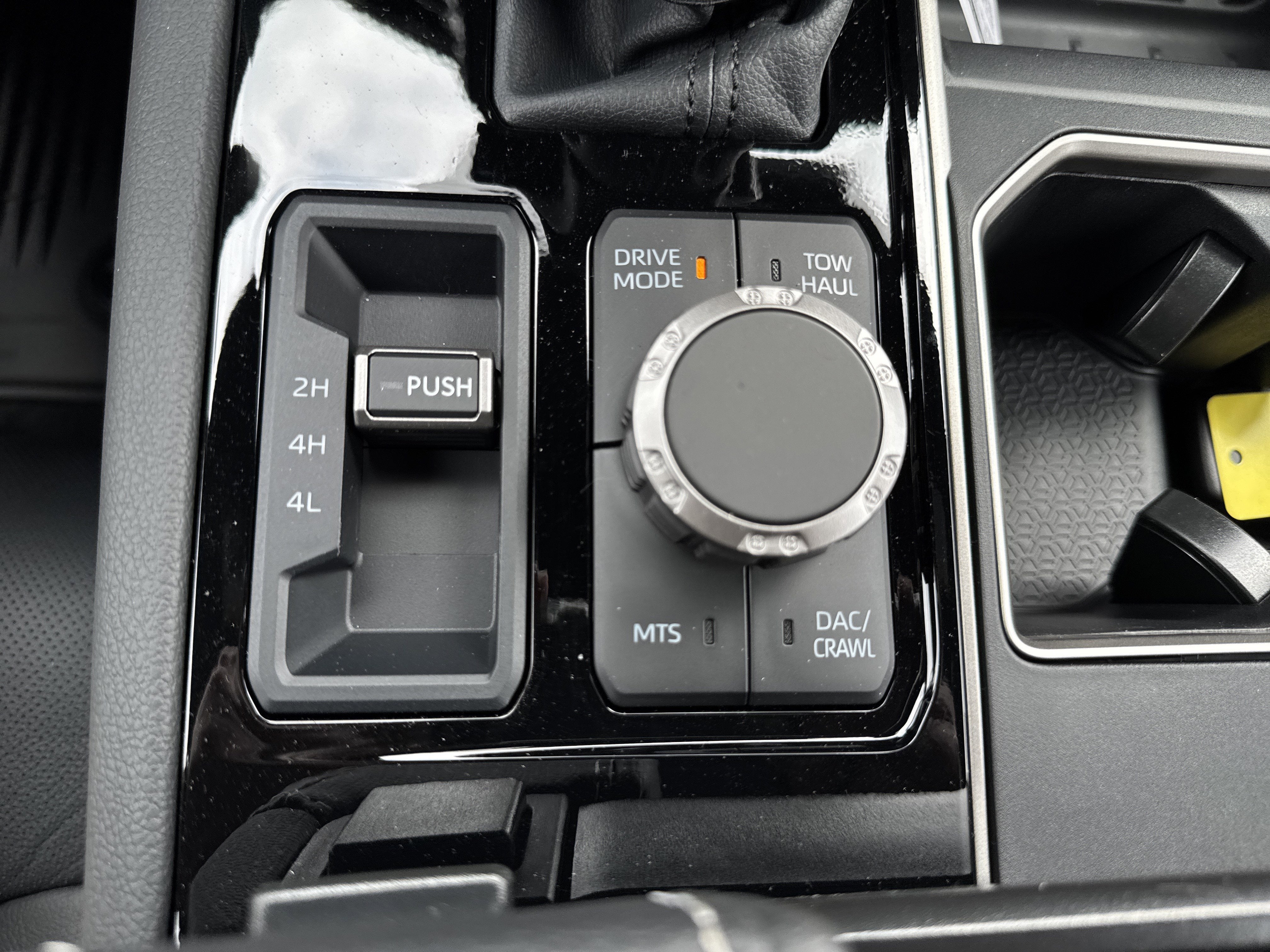 2026 Toyota Tundra i-FORCE MAX Limited i-FORCE MAX