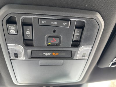 2026 Toyota Tundra i-FORCE MAX Limited i-FORCE MAX
