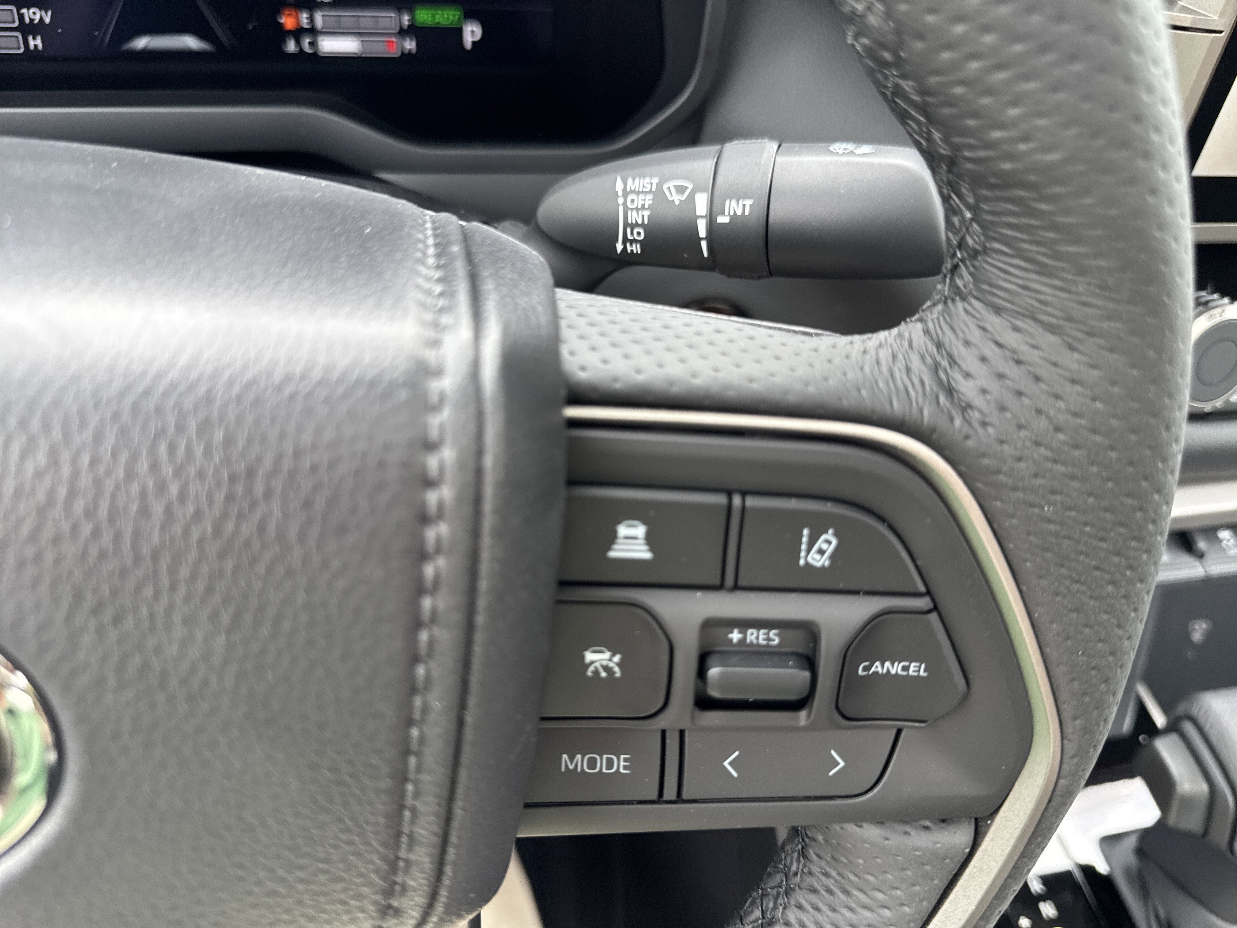2026 Toyota Tundra i-FORCE MAX Limited i-FORCE MAX