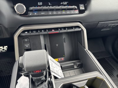 2026 Toyota Tundra i-FORCE MAX Limited i-FORCE MAX
