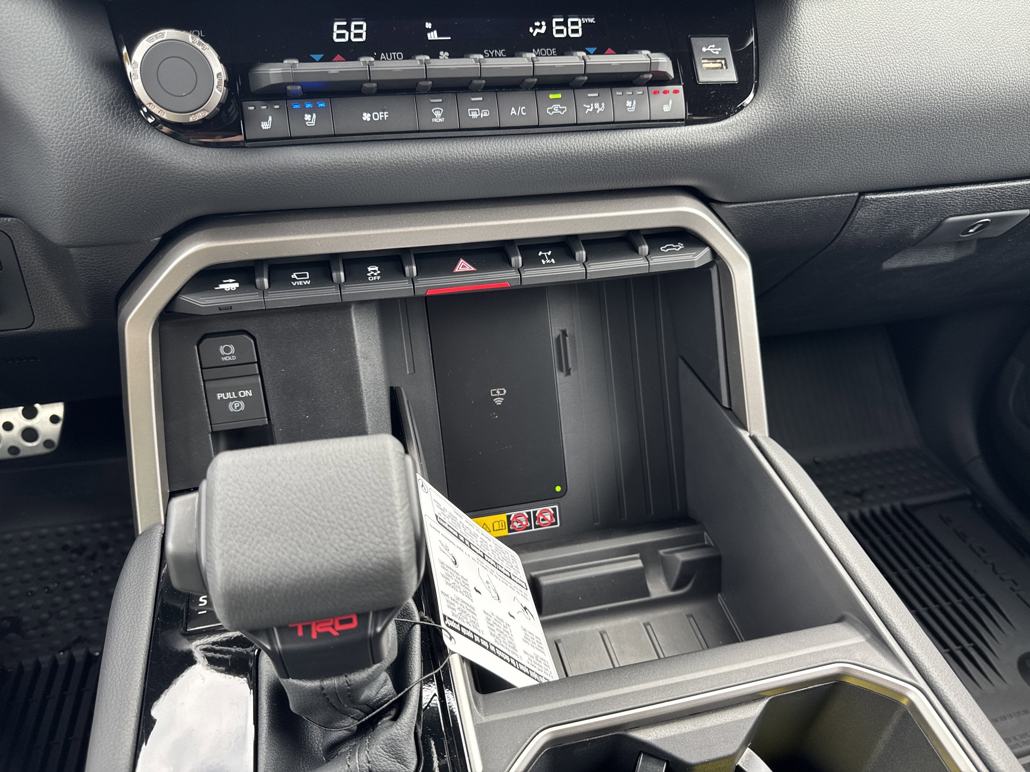 2026 Toyota Tundra i-FORCE MAX Limited i-FORCE MAX
