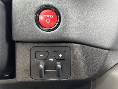 2026 Toyota Tundra i-FORCE MAX Limited i-FORCE MAX