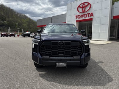 2026 Toyota Tundra i-FORCE MAX Limited i-FORCE MAX
