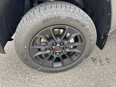 2026 Toyota Tundra i-FORCE MAX Limited i-FORCE MAX