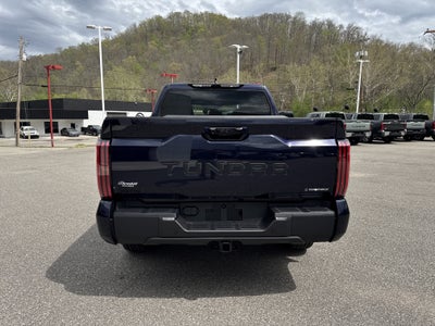 2026 Toyota Tundra i-FORCE MAX Limited i-FORCE MAX