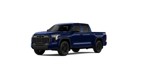 2026 Toyota Tundra i-FORCE MAX Limited i-FORCE MAX