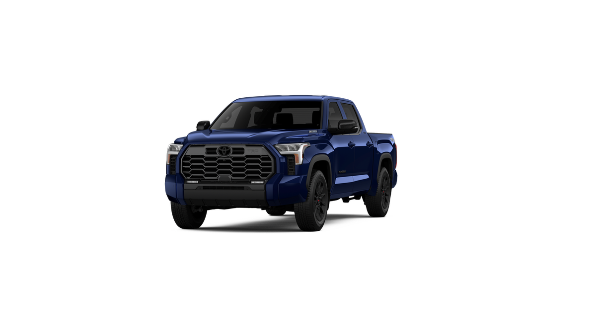 2026 Toyota Tundra i-FORCE MAX Limited i-FORCE MAX