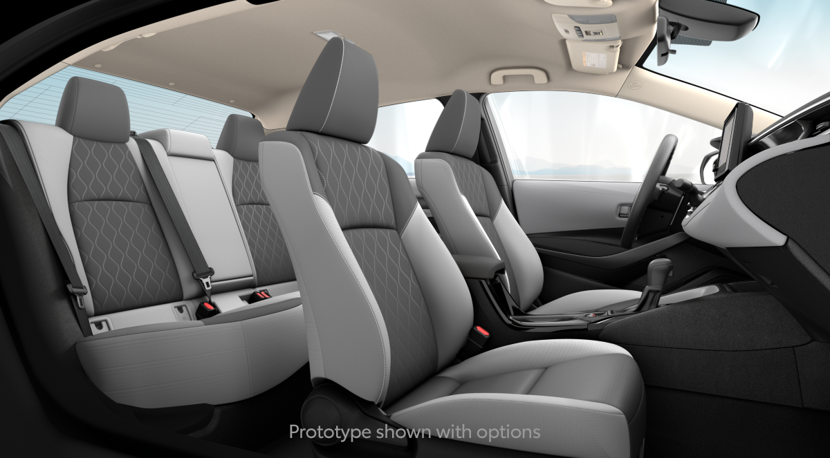 2024 Toyota Corolla LE Chapmanville WV Charleston Pikeville KY