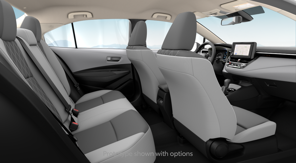 2024 Toyota Corolla LE Chapmanville WV Charleston Pikeville KY