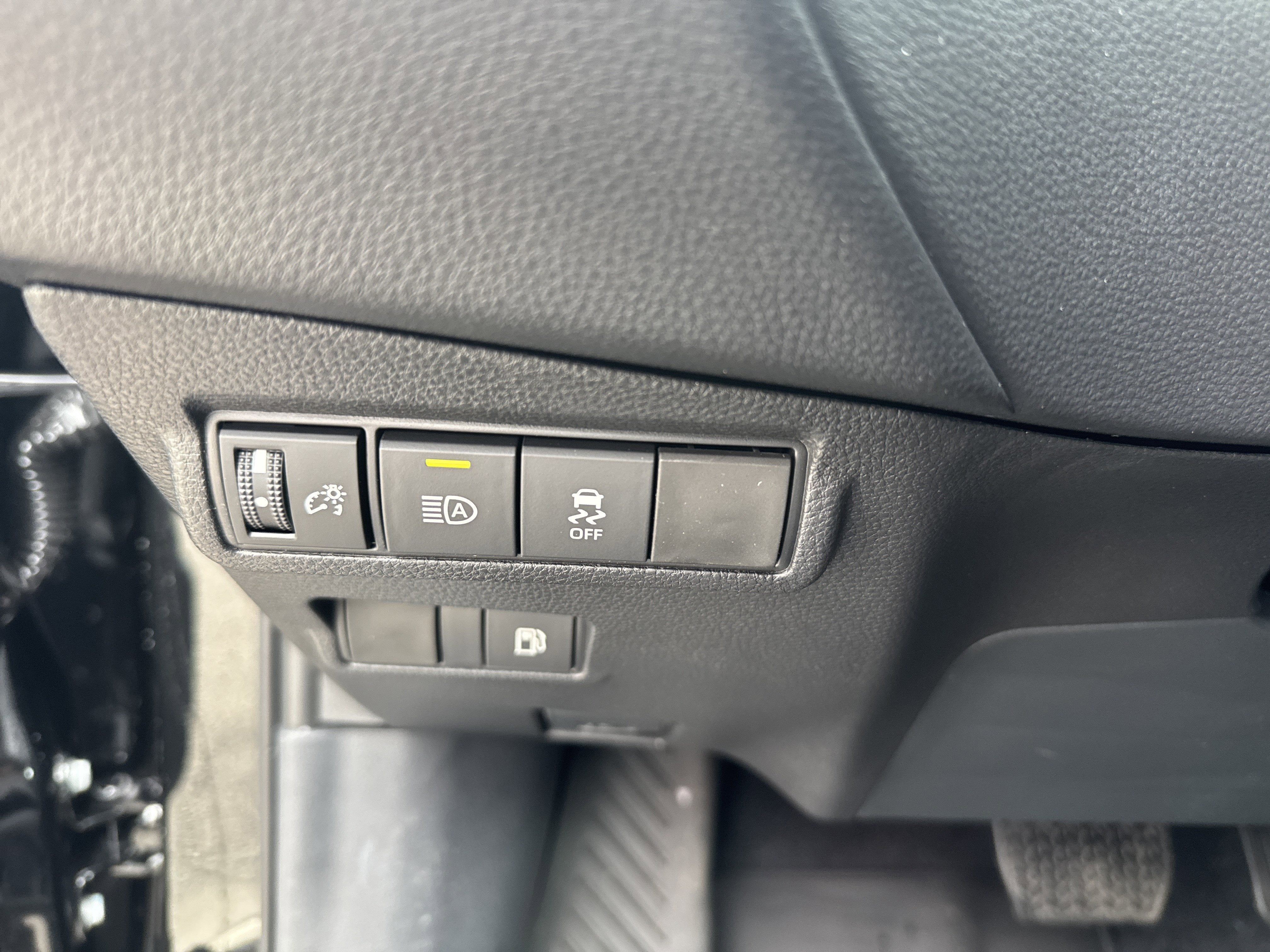 2026 Toyota Corolla Cross Hybrid Hybrid XSE