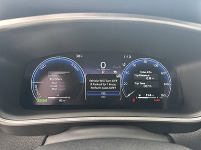 2026 Toyota Corolla Cross Hybrid Hybrid XSE