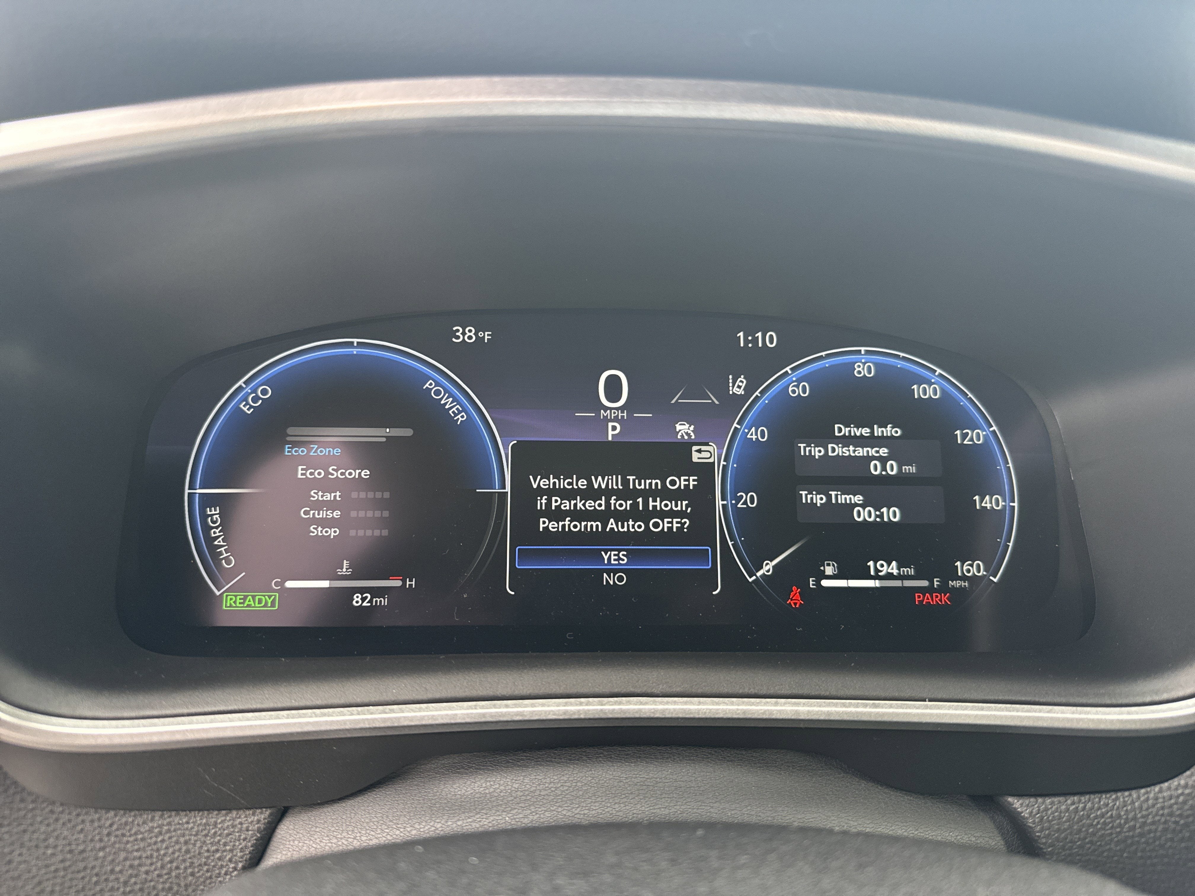 2026 Toyota Corolla Cross Hybrid Hybrid XSE