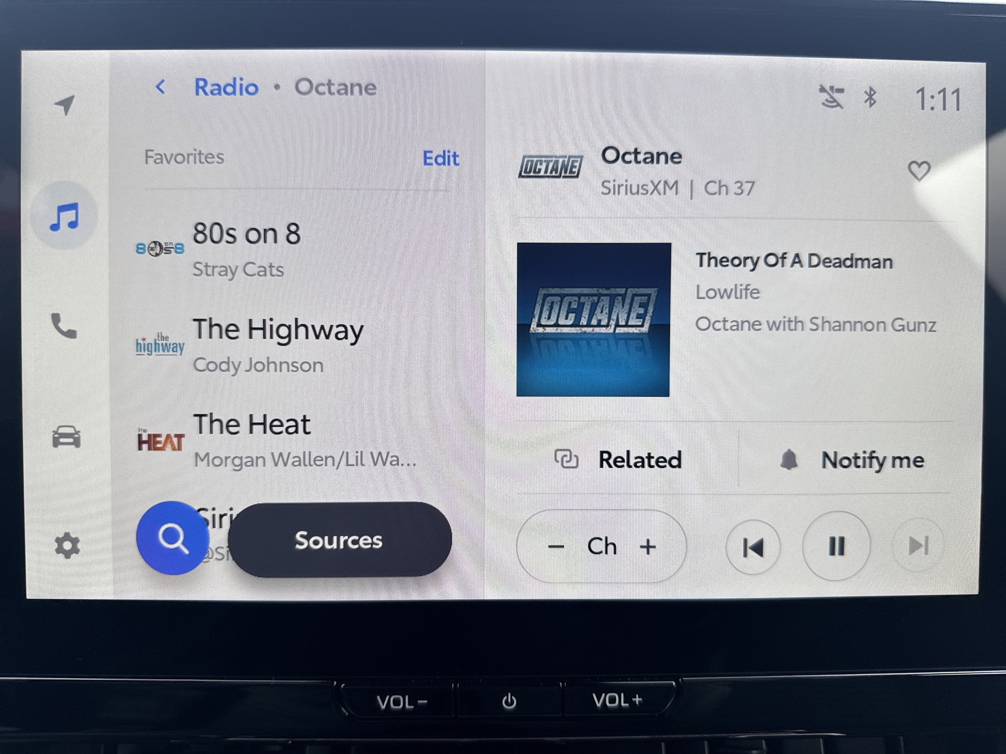 2026 Toyota Corolla Cross Hybrid Hybrid XSE