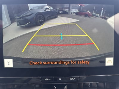 2026 Toyota Corolla Cross Hybrid Hybrid XSE