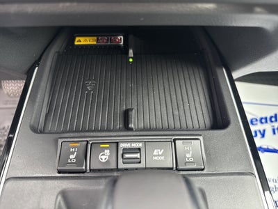 2026 Toyota Corolla Cross Hybrid Hybrid XSE