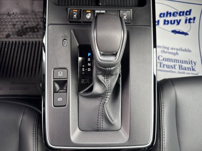 2026 Toyota Corolla Cross Hybrid Hybrid XSE