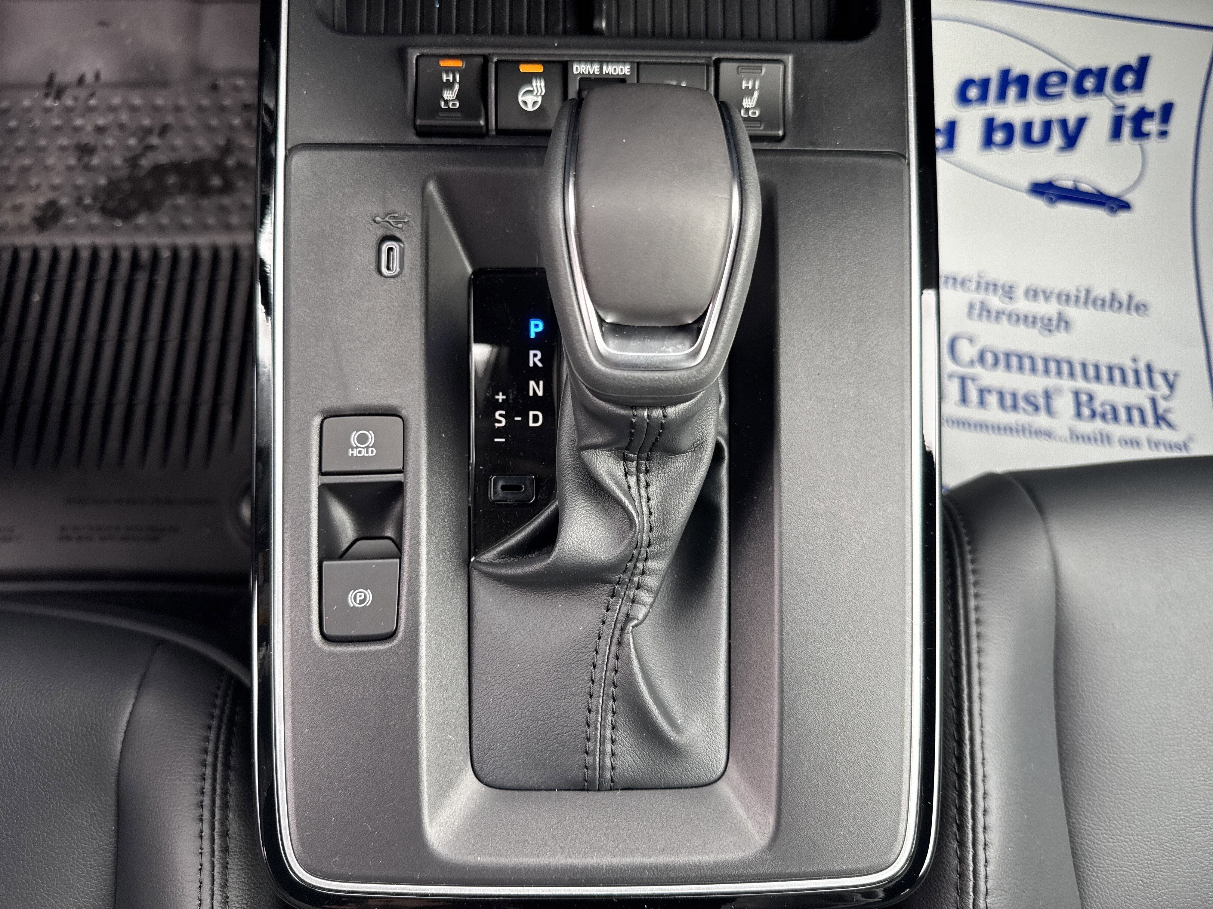 2026 Toyota Corolla Cross Hybrid Hybrid XSE