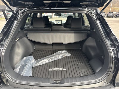 2026 Toyota Corolla Cross Hybrid Hybrid XSE