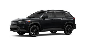 2026 Toyota Corolla Cross Hybrid Hybrid XSE