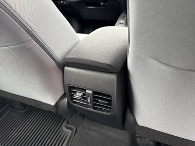 2026 Toyota Corolla Cross Hybrid Hybrid S