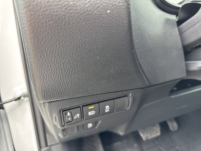 2026 Toyota Corolla Cross Hybrid Hybrid S