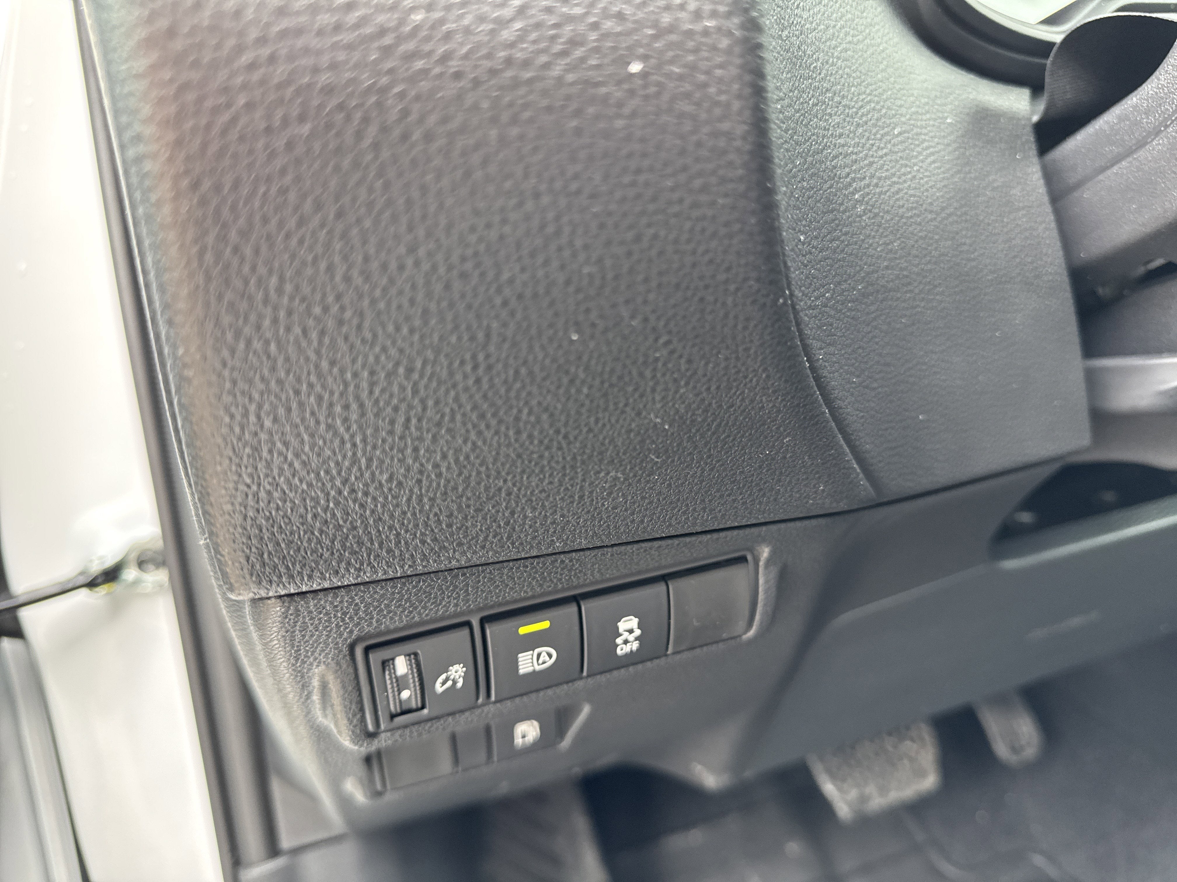 2026 Toyota Corolla Cross Hybrid Hybrid S