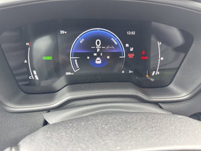 2026 Toyota Corolla Cross Hybrid Hybrid S