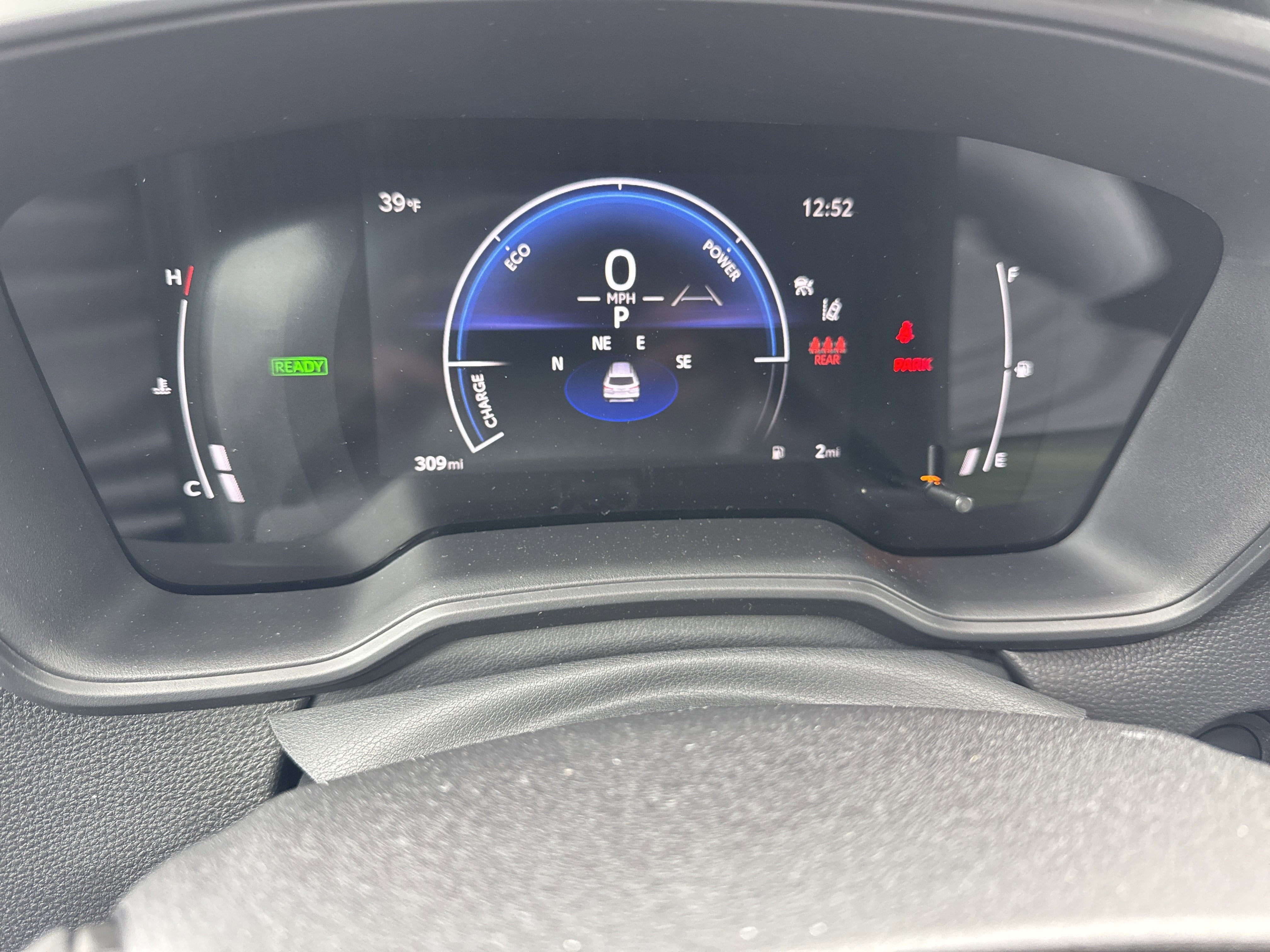 2026 Toyota Corolla Cross Hybrid Hybrid S