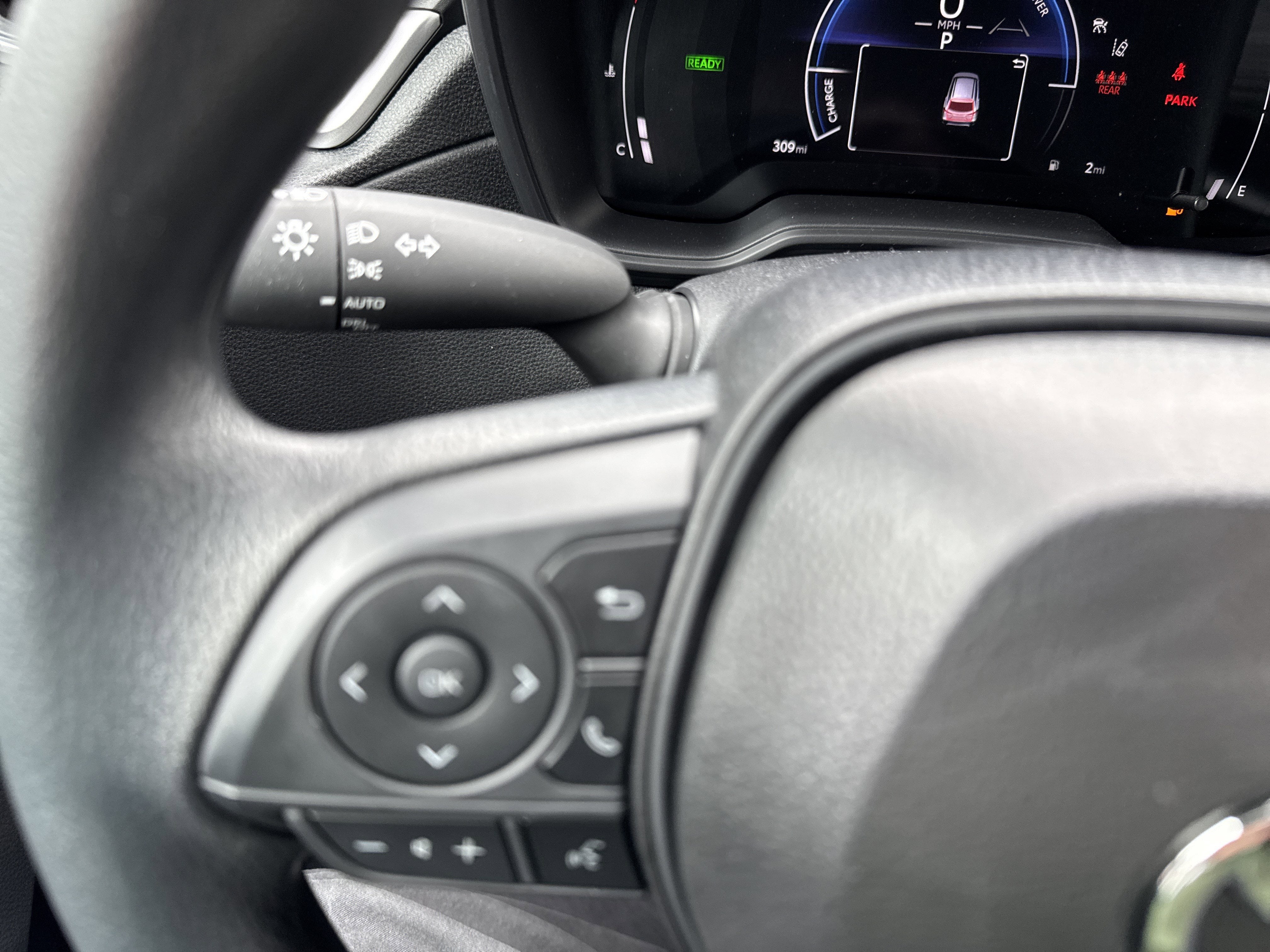 2026 Toyota Corolla Cross Hybrid Hybrid S