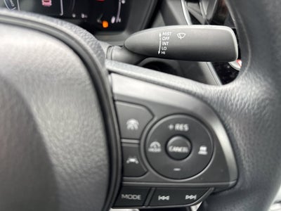 2026 Toyota Corolla Cross Hybrid Hybrid S