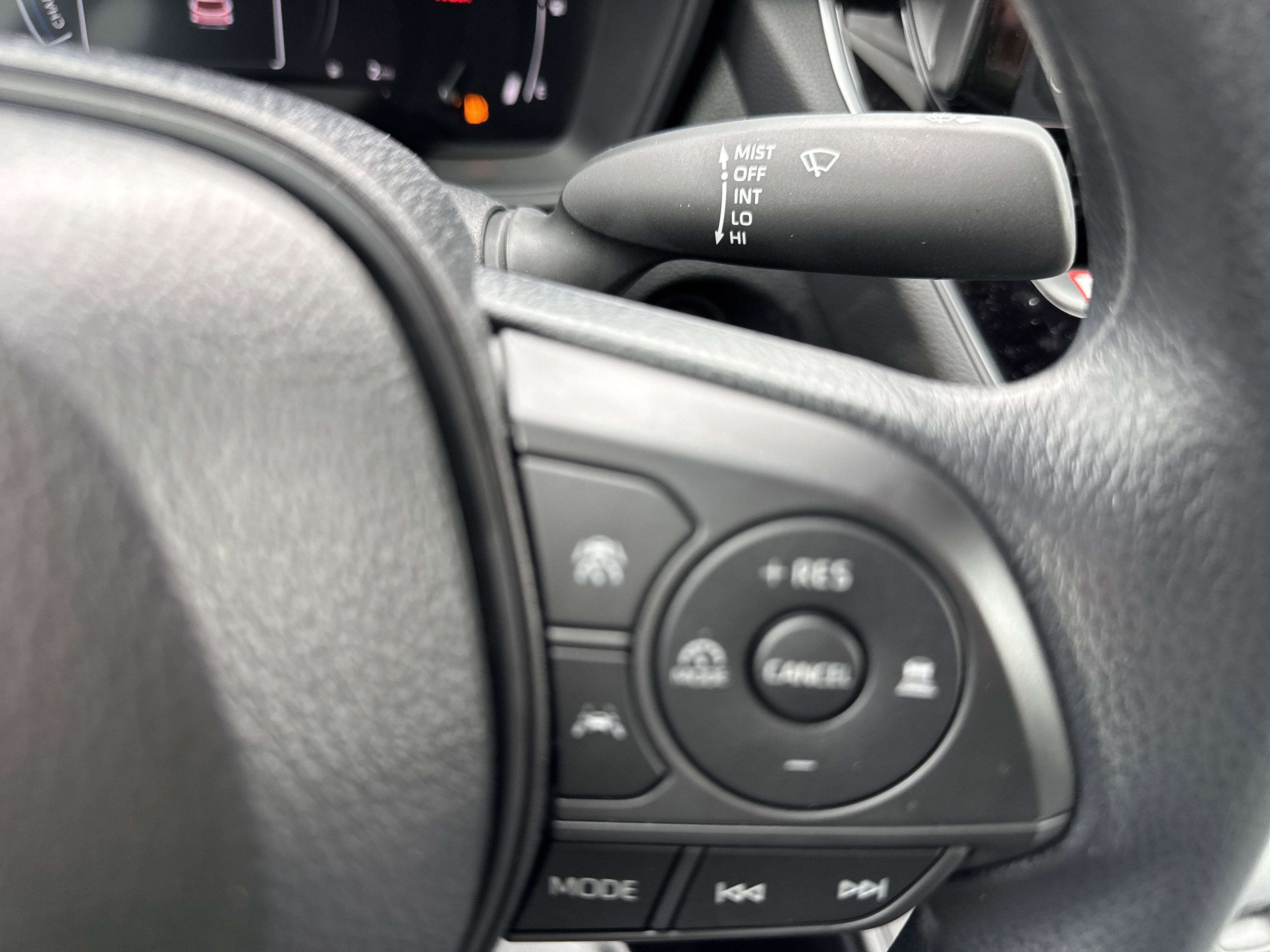 2026 Toyota Corolla Cross Hybrid Hybrid S