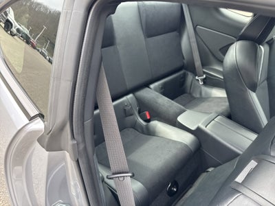 2026 Toyota GR86 GR86 Premium