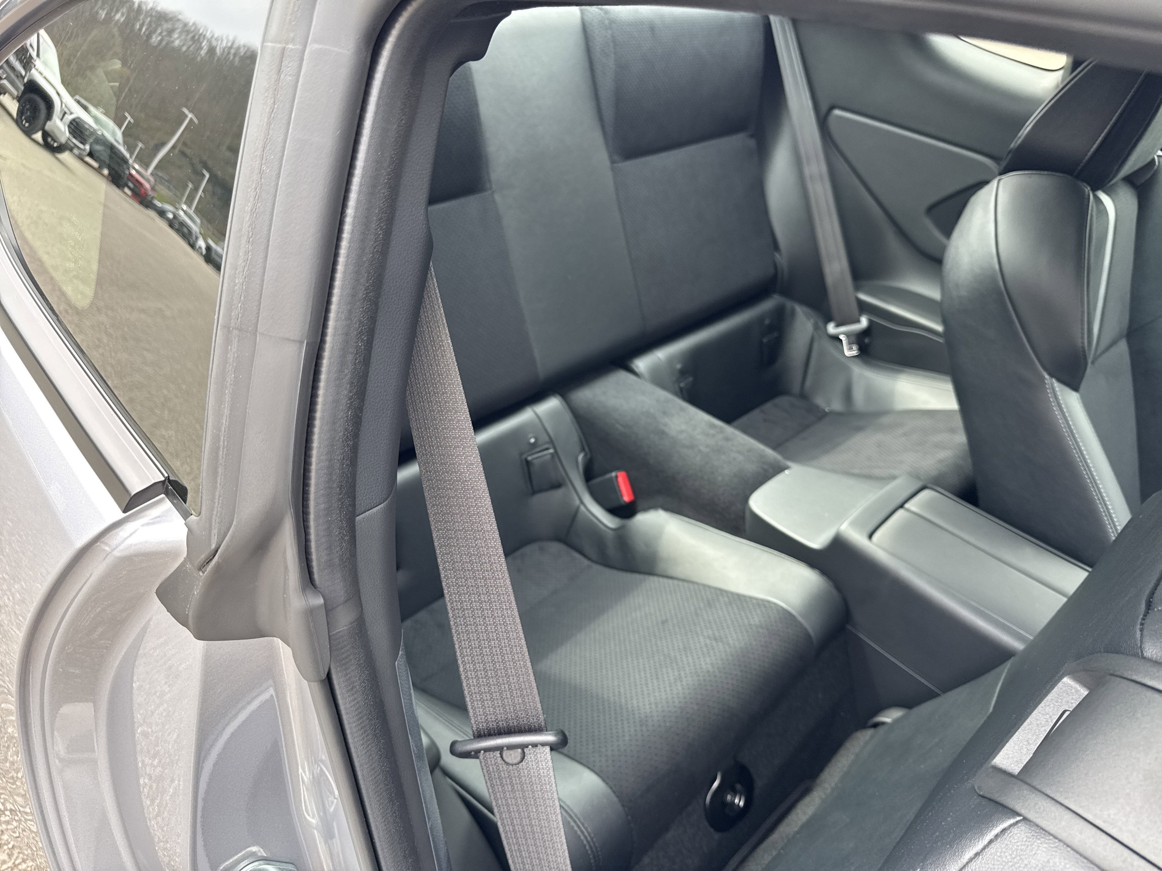 2026 Toyota GR86 GR86 Premium