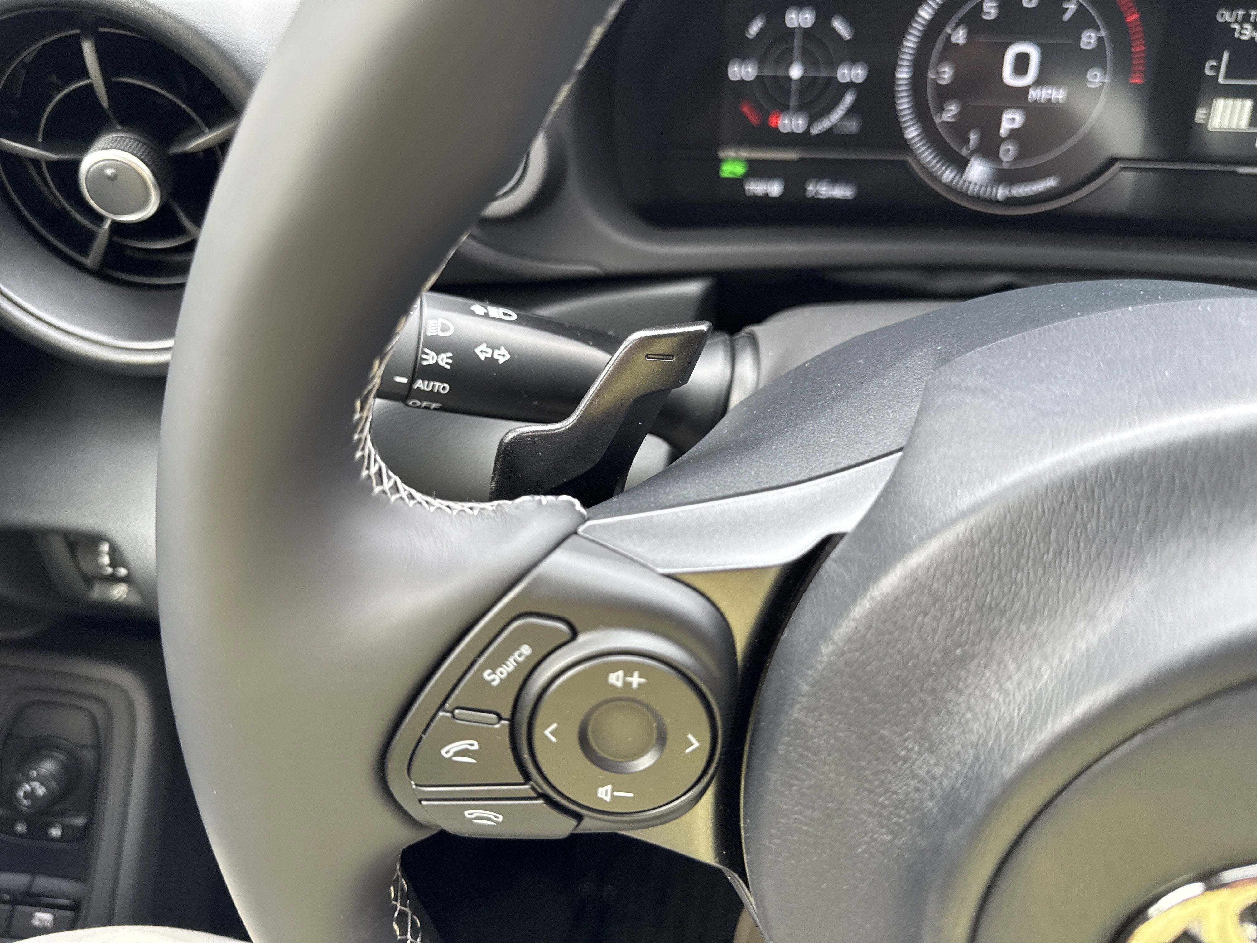 2026 Toyota GR86 GR86 Premium