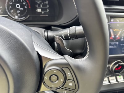 2026 Toyota GR86 GR86 Premium