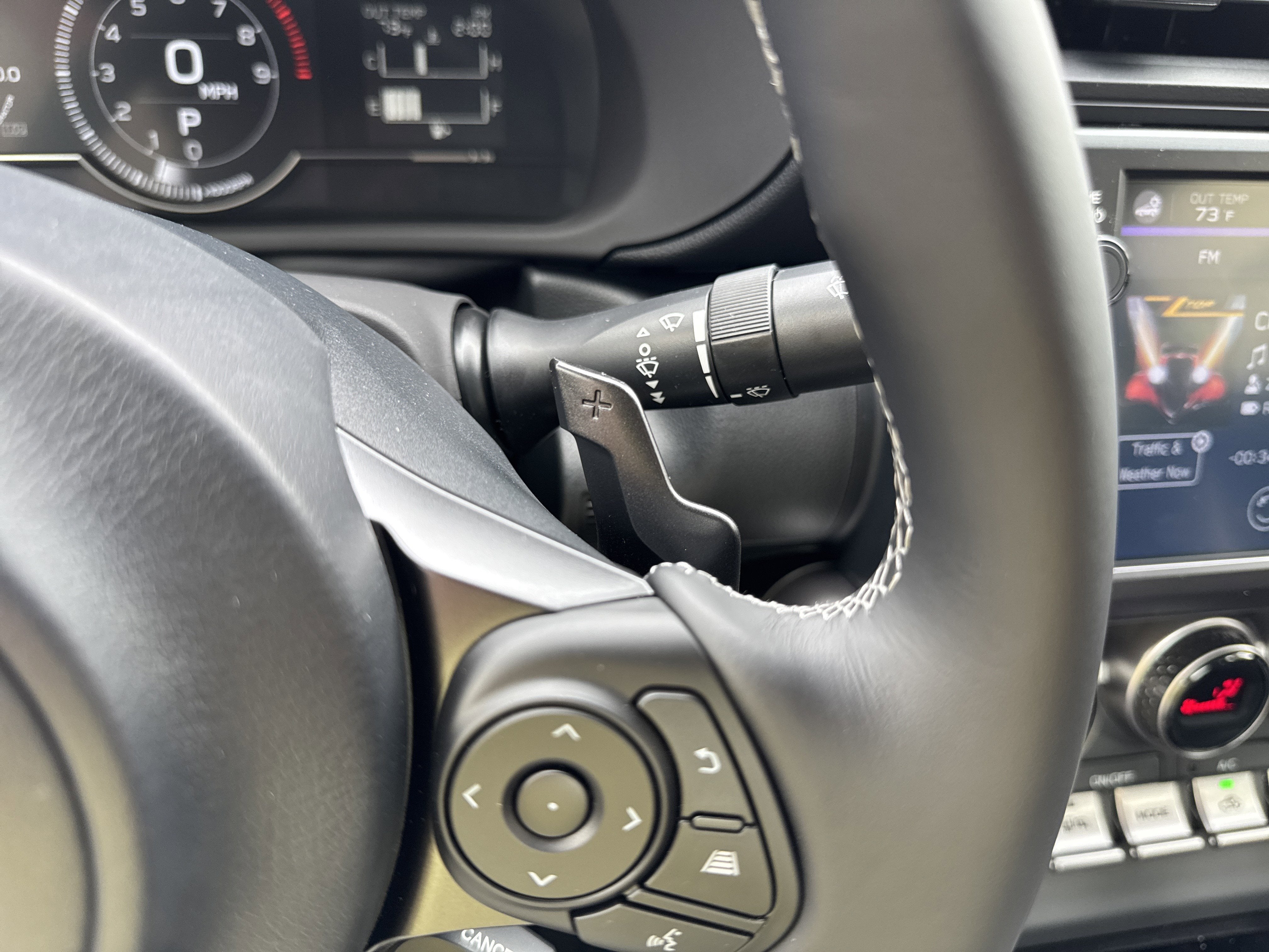 2026 Toyota GR86 GR86 Premium