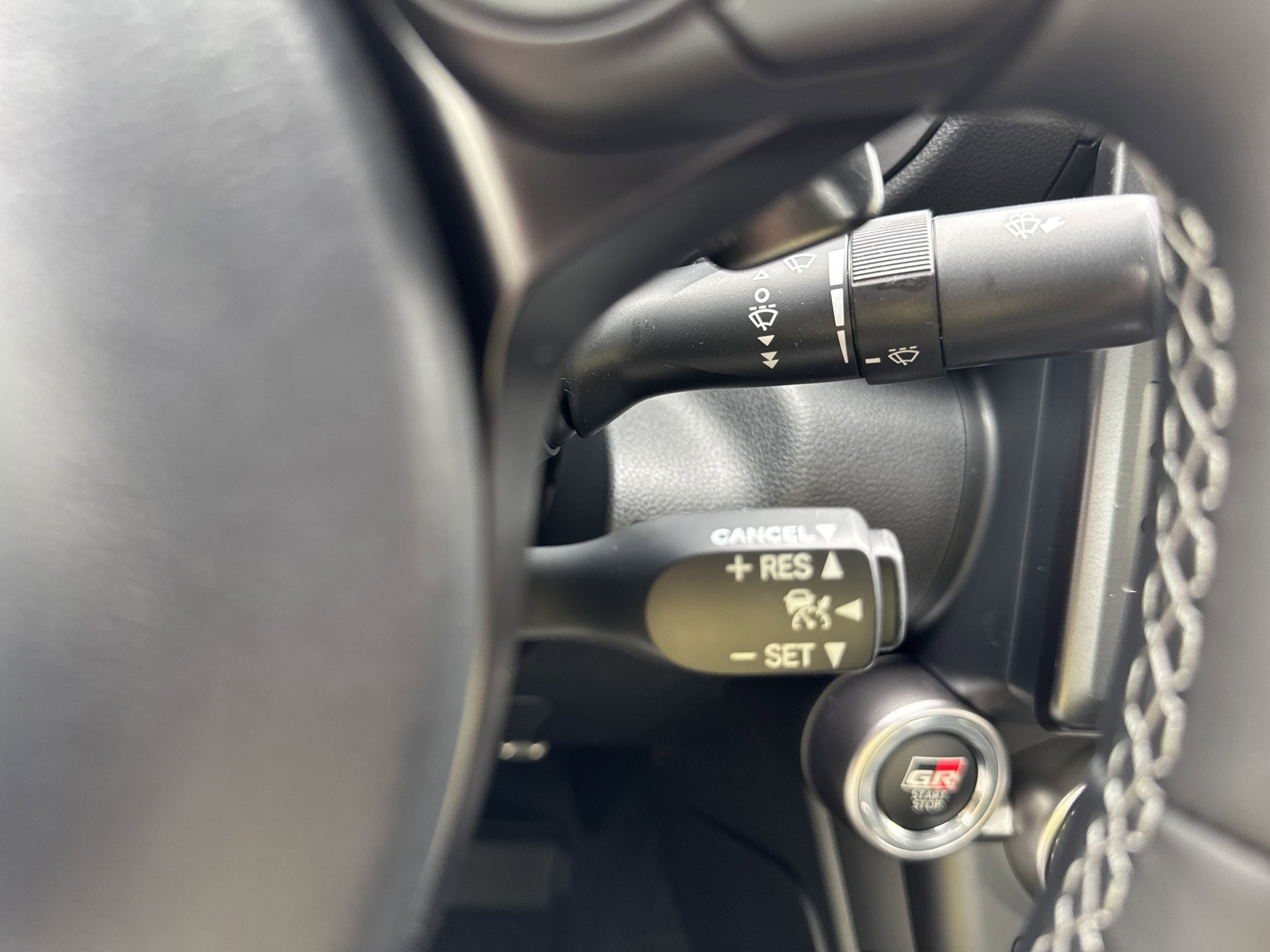 2026 Toyota GR86 GR86 Premium