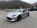 2026 Toyota GR86 GR86 Premium