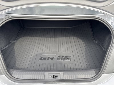 2026 Toyota GR86 GR86 Premium