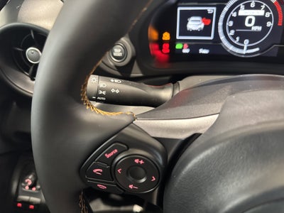 2026 Toyota GR86 GR86 Yuzu Edition