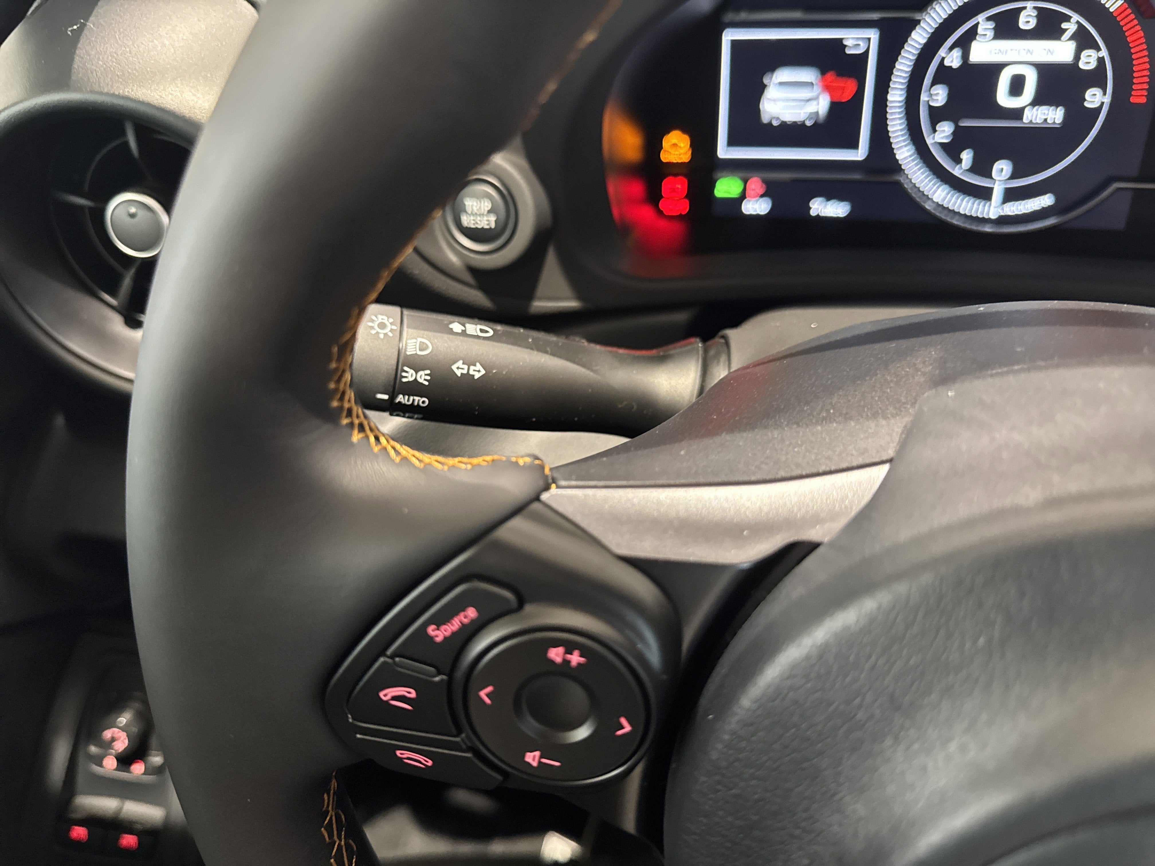 2026 Toyota GR86 GR86 Yuzu Edition