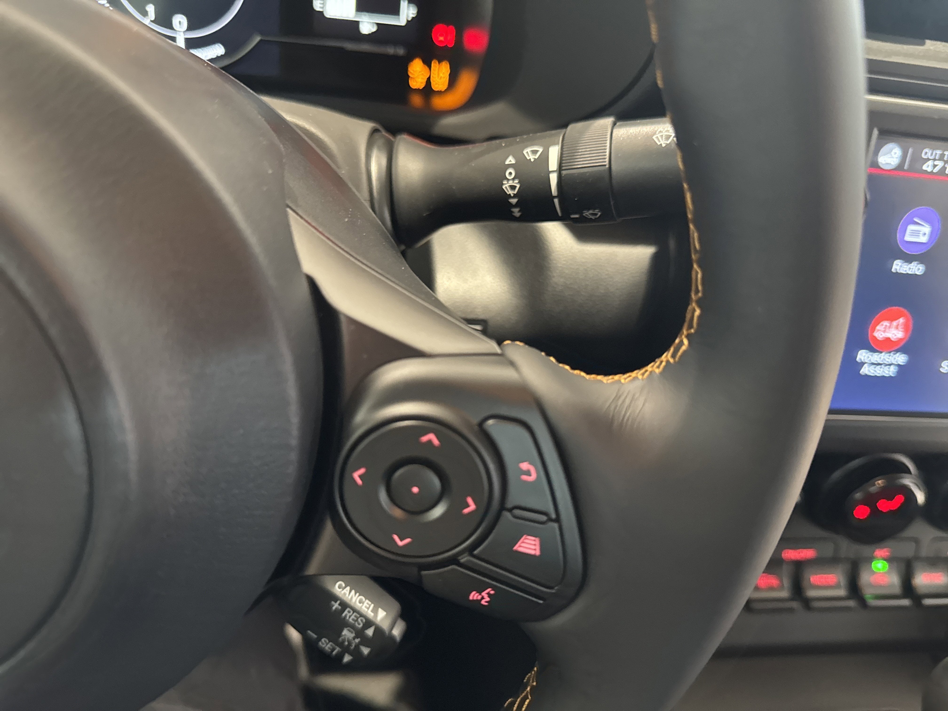 2026 Toyota GR86 GR86 Yuzu Edition