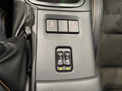 2026 Toyota GR86 GR86 Yuzu Edition