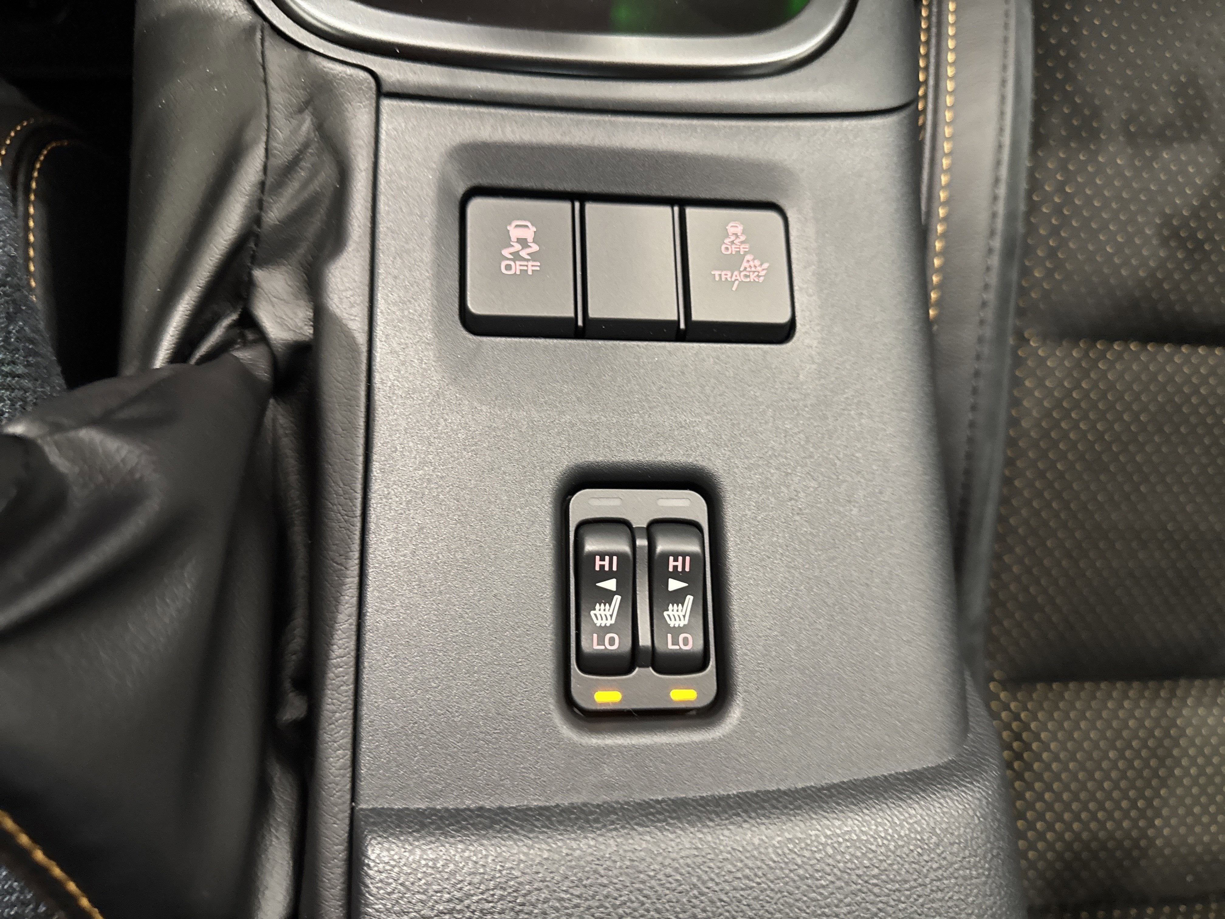 2026 Toyota GR86 GR86 Yuzu Edition