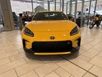 2026 Toyota GR86 GR86 Yuzu Edition