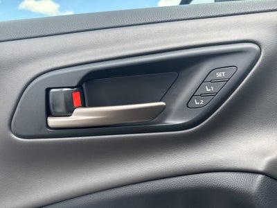 2026 Toyota Toyota Crown Nightshade