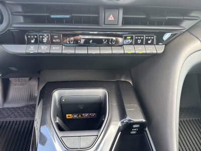 2026 Toyota Toyota Crown Nightshade